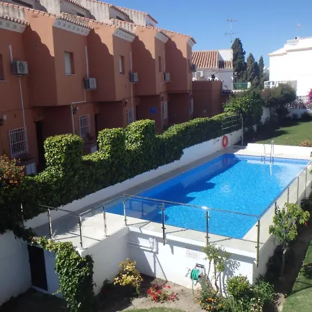 Apartamento Aguamarina Nsf52 דירה