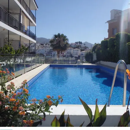 Apartamento Aguamarina Nsf52