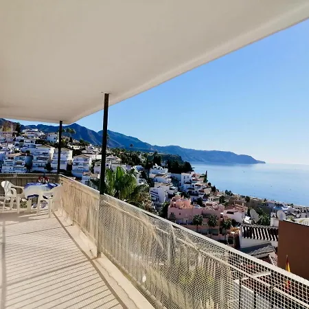 Apartamento Aguamarina Nsf52 דירה נרחה