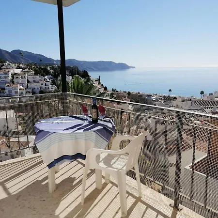 Apartamento Aguamarina Nsf52 דירה *