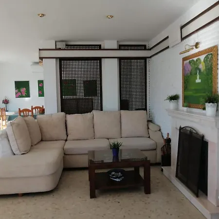 Apartamento Aguamarina Nsf52 דירה *