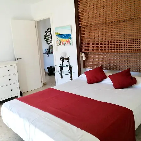 Apartamento Aguamarina Nsf52 דירה